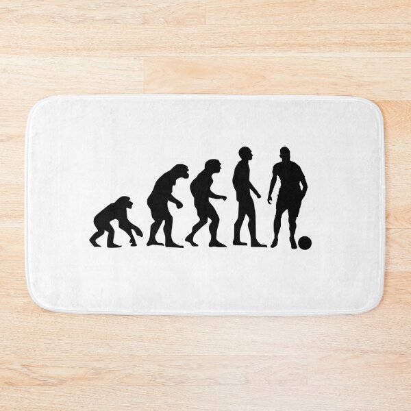 Item preview, Football Evolution designed and sold by baller street.