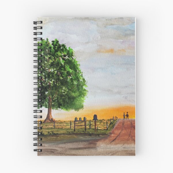 Item preview, Evening Stroll designed and sold by Jack G Brauer.