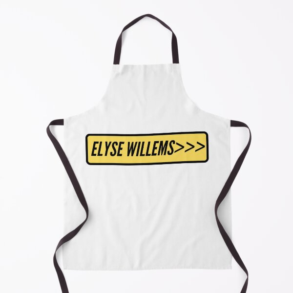 Item preview, Elyse Willems>>> designed and sold by nimitkhurana.