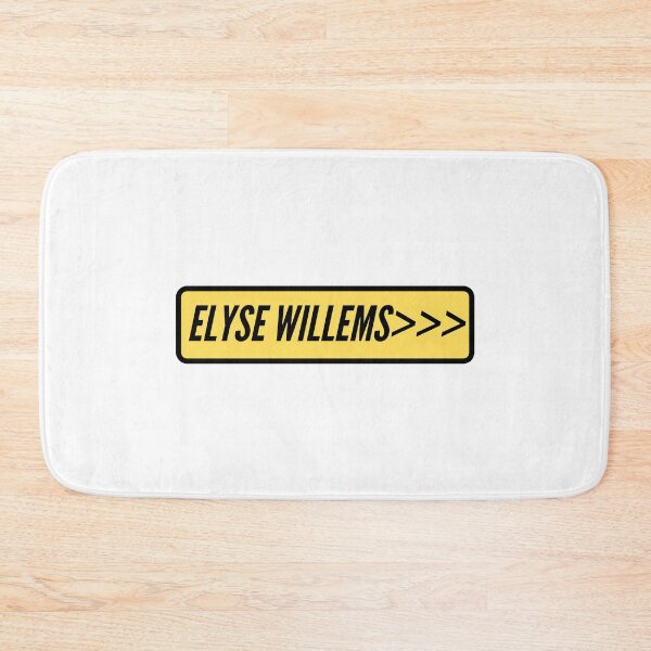 Item preview, Elyse Willems>>> designed and sold by nimitkhurana.