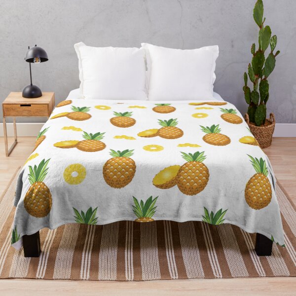 Item preview, Cute Pinapple designed and sold by pixelone.