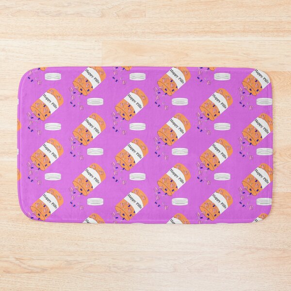 Item preview, Sewing Happy Pills designed and sold by martisanne.