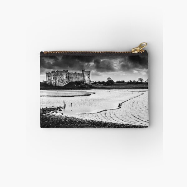 Item preview, Carew Castle, Pembrokeshire, Wales designed and sold by heidipics.