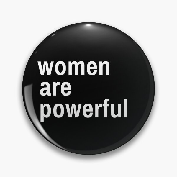 Item preview, WAP: Women Are Powerful INSPIRATIONAL Parody Design designed and sold by LevelUpMerch.