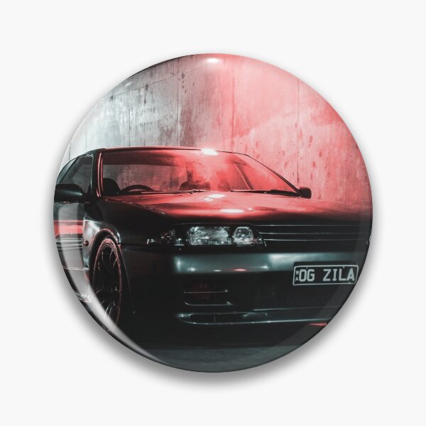 Item preview, 1994 Nissan Skyline R32 GTR  designed and sold by Himalayaboi.