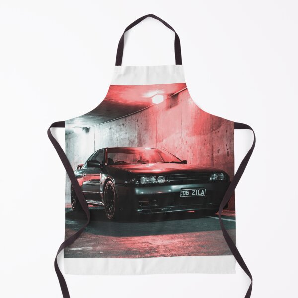 Item preview, 1994 Nissan Skyline R32 GTR designed and sold by Himalayaboi.