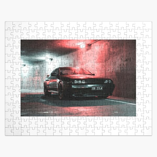 R34 Jigsaw Puzzles for Sale