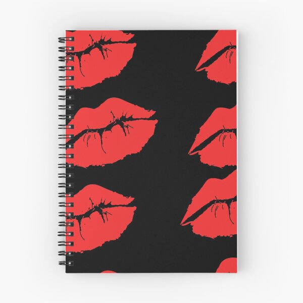 Item preview, CUTE RED LIPS designed and sold by Sharon111.