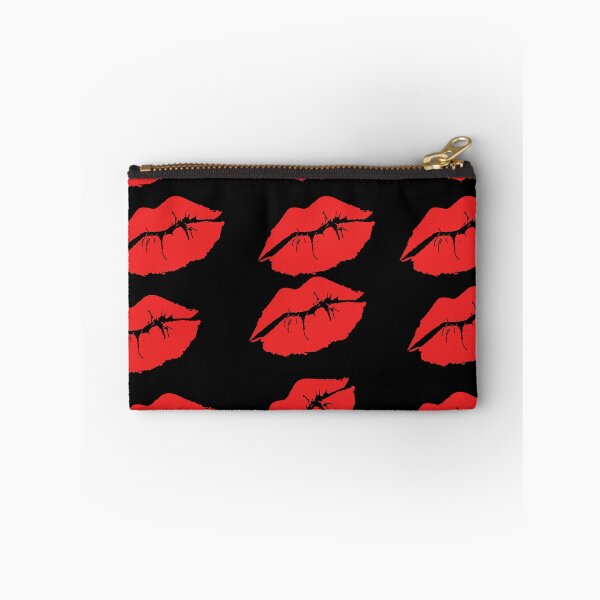 Item preview, CUTE RED LIPS designed and sold by Sharon111.