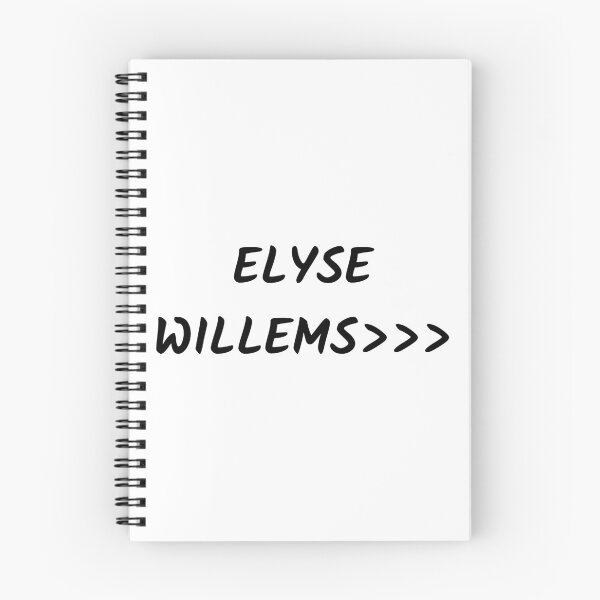 Item preview, Elyse Willems designed and sold by nimitkhurana.