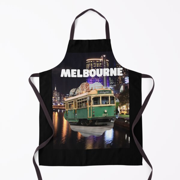 Item preview, Melbourne Photography Print designed and sold by melbournegirl.