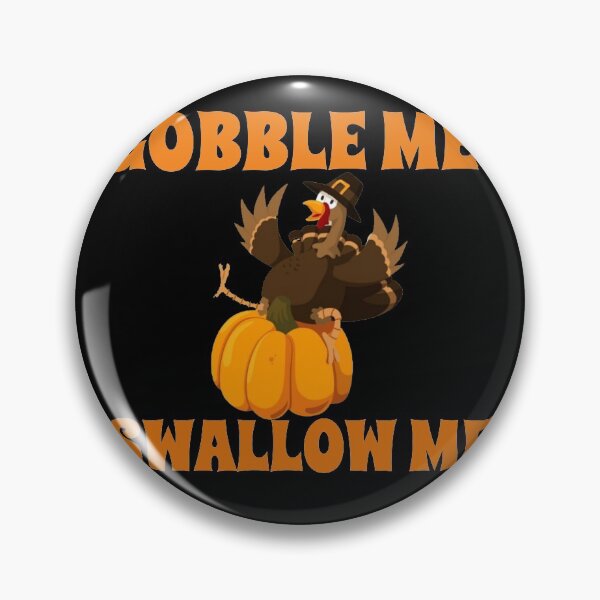 Item preview, Gobble Me Swallow Me designed and sold by TINASTORESHOPE.