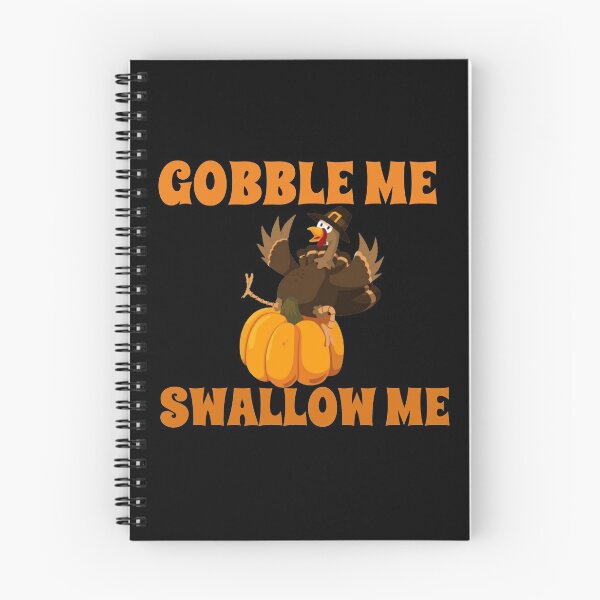 Item preview, Gobble Me Swallow Me designed and sold by TINASTORESHOPE.