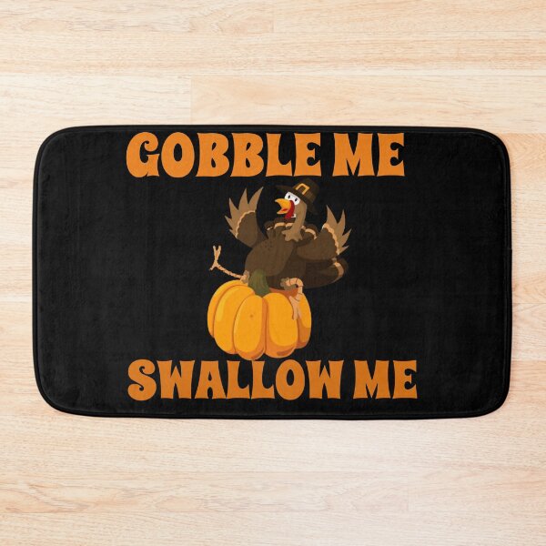 Item preview, Gobble Me Swallow Me designed and sold by TINASTORESHOPE.