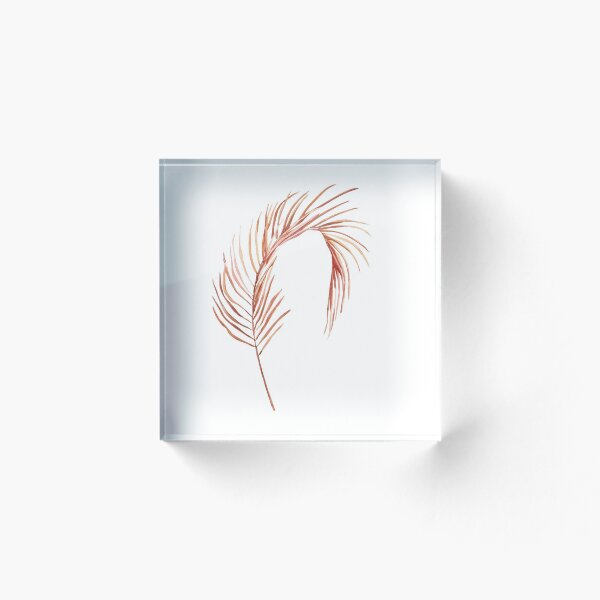 Item preview, Hoja de palma areca designed and sold by anna0711.