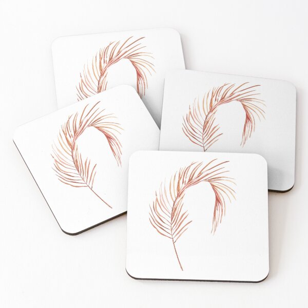 Item preview, Areca palm leaf designed and sold by anna0711.
