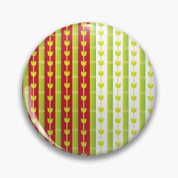 Item preview, Bamboo Sticks and Leaves Pattern  designed and sold by Nisha Prabhu.