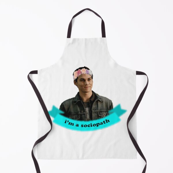 Item preview, Kai Parker designed and sold by ec9999.