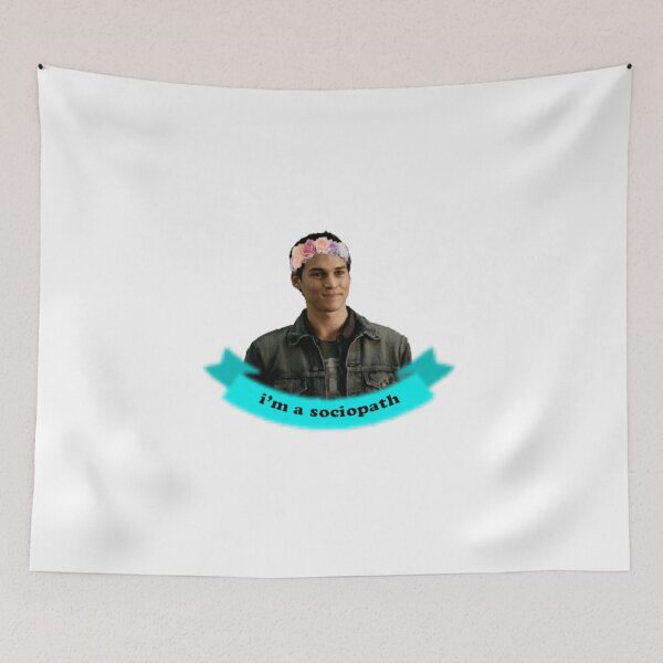 Item preview, Kai Parker designed and sold by ec9999.