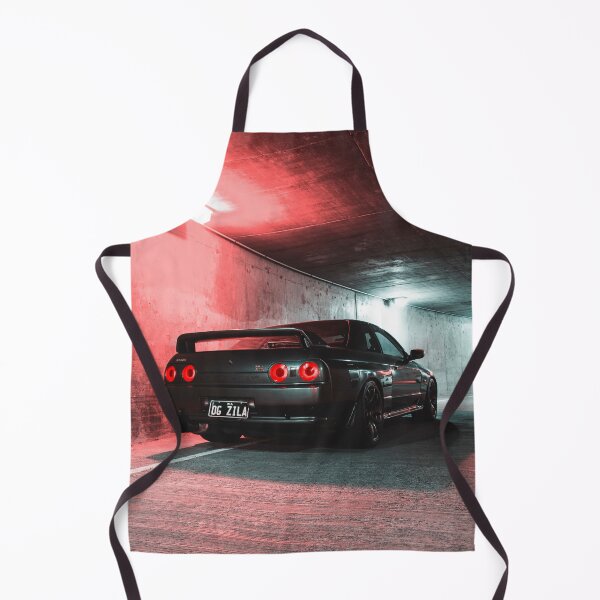 Item preview, Nissan Skyline R32 GTR 'OG ZILA' designed and sold by Himalayaboi.