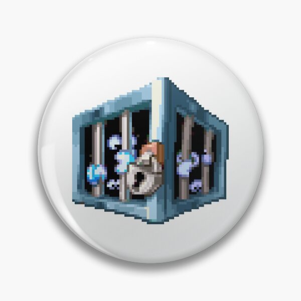 Item preview, Rayman (original) - Electoon Cage designed and sold by Radical-Squid.