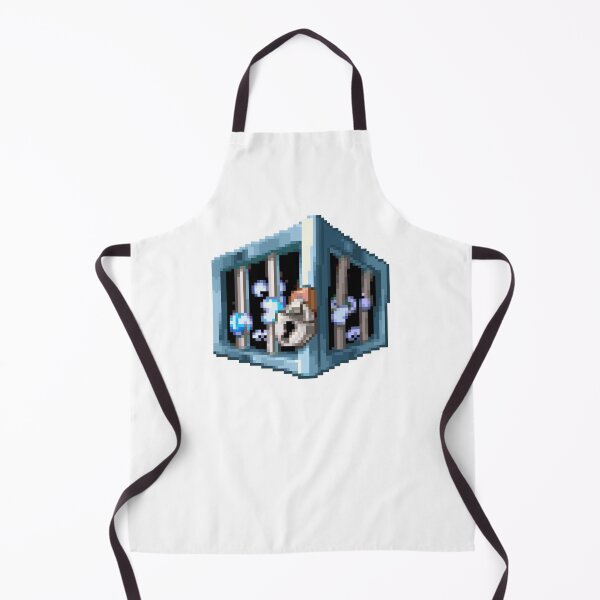 Item preview, Rayman (original) - Electoon Cage designed and sold by Radical-Squid.
