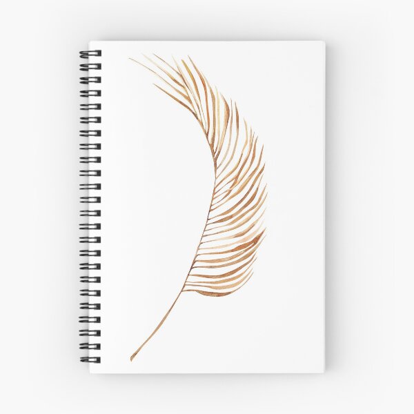 Item preview, Areca palm leaf print designed and sold by anna0711.