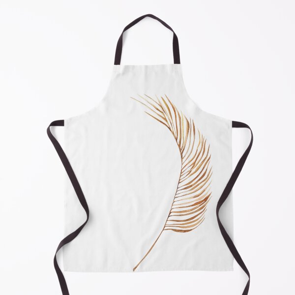 Item preview, Areca palm leaf print designed and sold by anna0711.