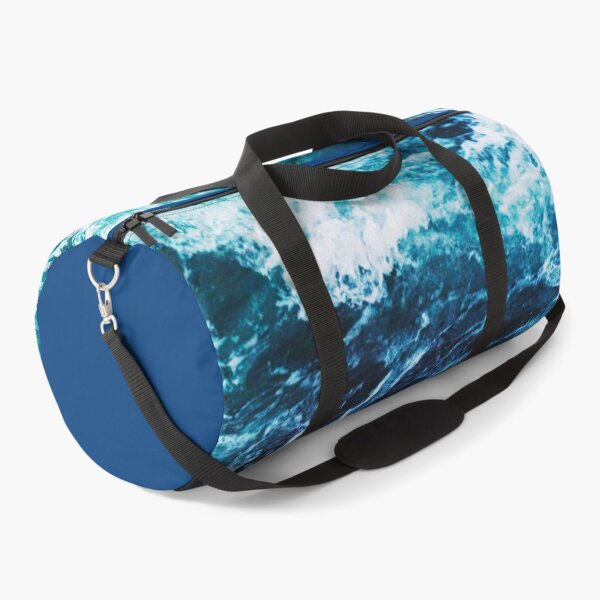 Item preview, Blue ocean Waves. designed and sold by Theleochick.