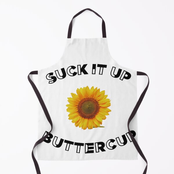 Item preview, Suck it up buttercup designed and sold by hasan000.