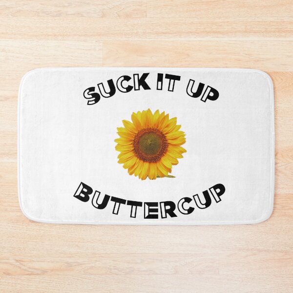 Item preview, Suck it up buttercup designed and sold by hasan000.