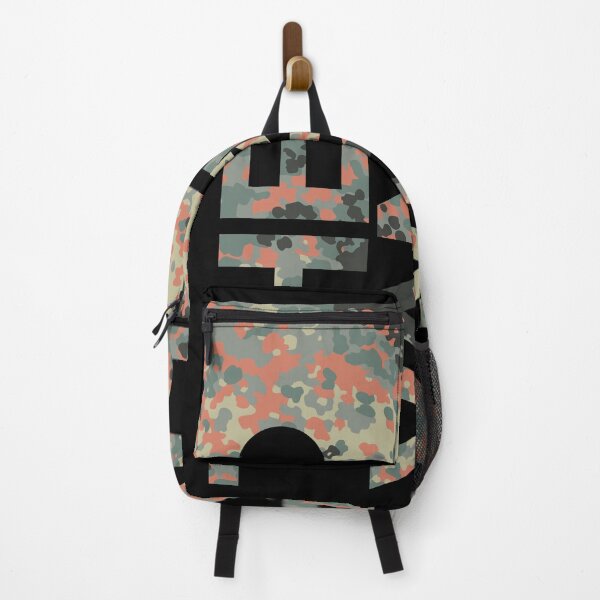 Item preview, The Van Life Logo : Camo designed and sold by robnoble.