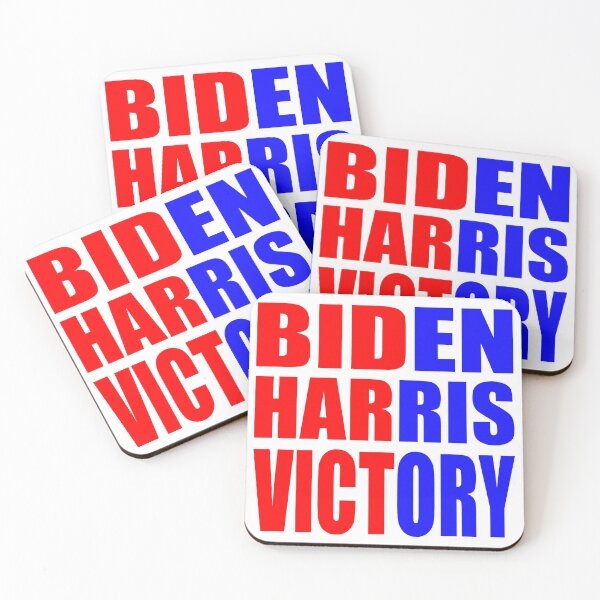 Item preview, Biden Harris Victory Merch Biden Harris 2020 Victory Merch designed and sold by daybreakagain.
