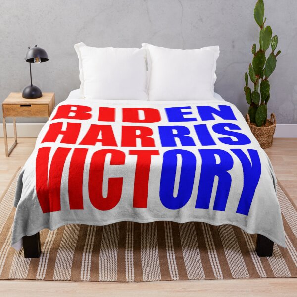 Item preview, Biden Harris Victory Merch Biden Harris 2020 Victory Merch designed and sold by daybreakagain.