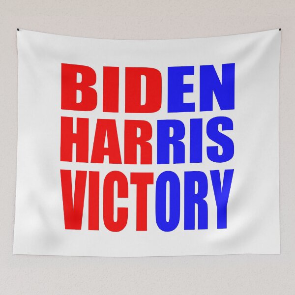 Item preview, Biden Harris Victory Merch Biden Harris 2020 Victory Merch designed and sold by daybreakagain.