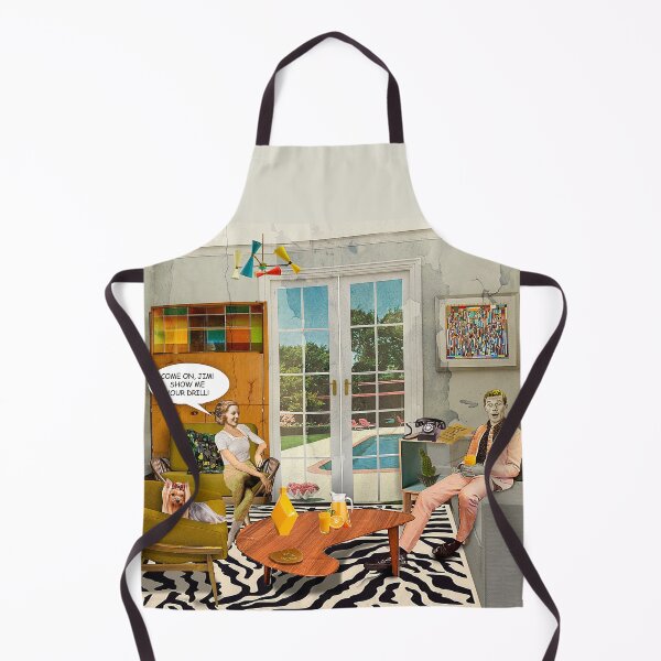 Item preview, My Daughter is in the shower designed and sold by PrivateVices.