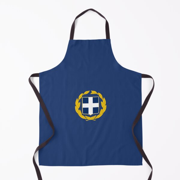 Item preview, Greece National Emblem Greek Army Hellenic Pride Symbol Side designed and sold by h44k0n.