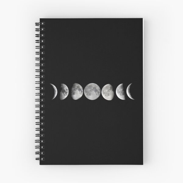 Item preview, The Moon designed and sold by Swirlstache.