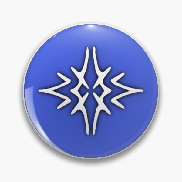 Item preview, Crest of Blaiddyd designed and sold by failnaughtmoon.