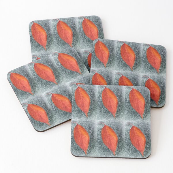 Item preview, Autumn Leaf. designed and sold by John Ray.