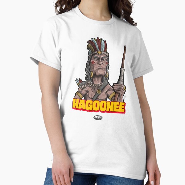 Item preview, Chief Woodenhead designed and sold by andysocial.