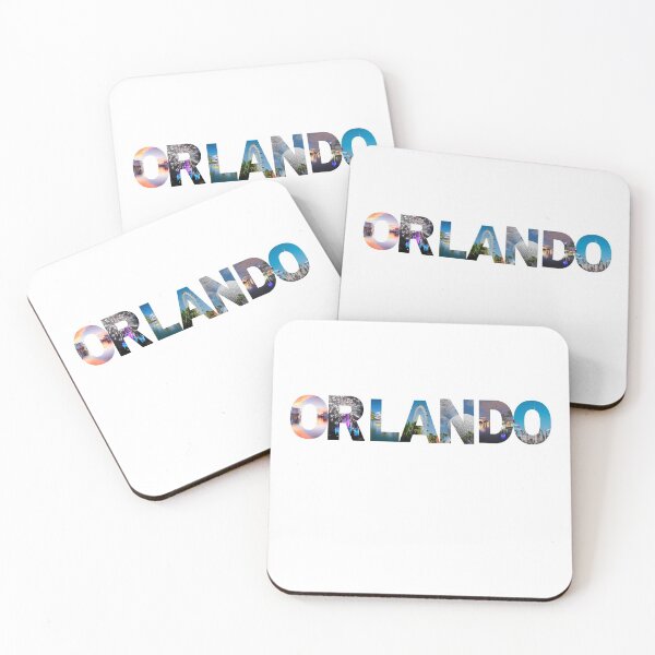 Item preview, Orlando Photographic print designed and sold by melbournegirl.
