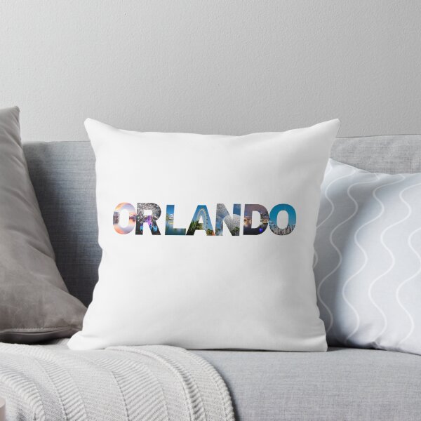 Item preview, Orlando Photographic print designed and sold by melbournegirl.