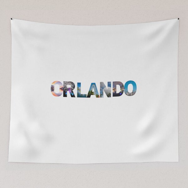 Item preview, Orlando Photographic print designed and sold by melbournegirl.