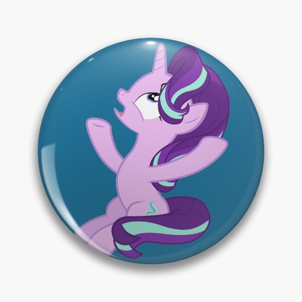 Item preview, Starlight Glimmer designed and sold by Tardifice.