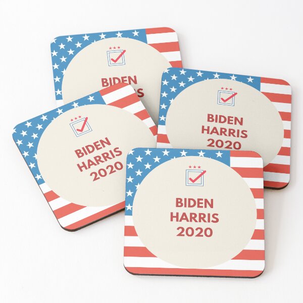 Item preview, Biden Harris 2020 designed and sold by PetitePeche.