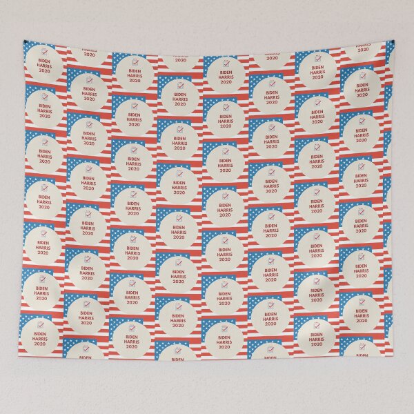 Item preview, Biden Harris 2020 designed and sold by PetitePeche.