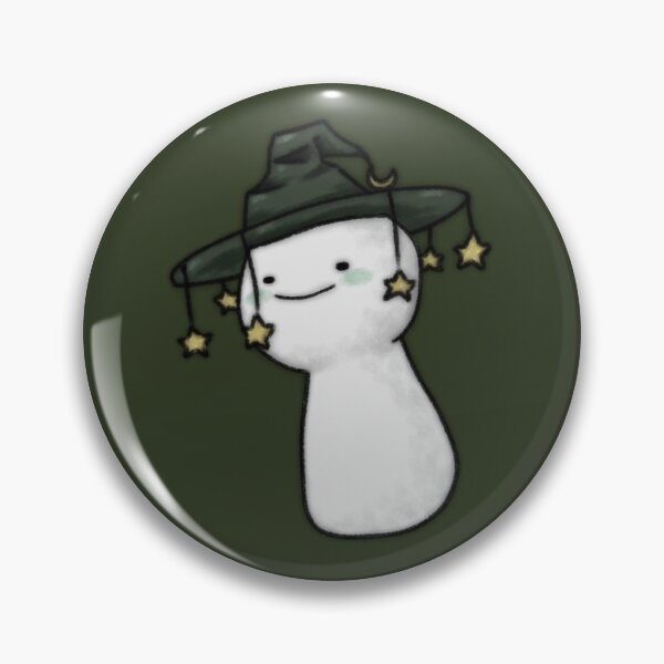 Item preview, Halloween Blob Dream designed and sold by AvengingWolf91.