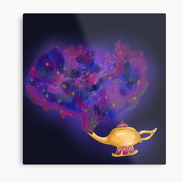 Item preview, Galaxy Lamp designed and sold by Tapyuki.