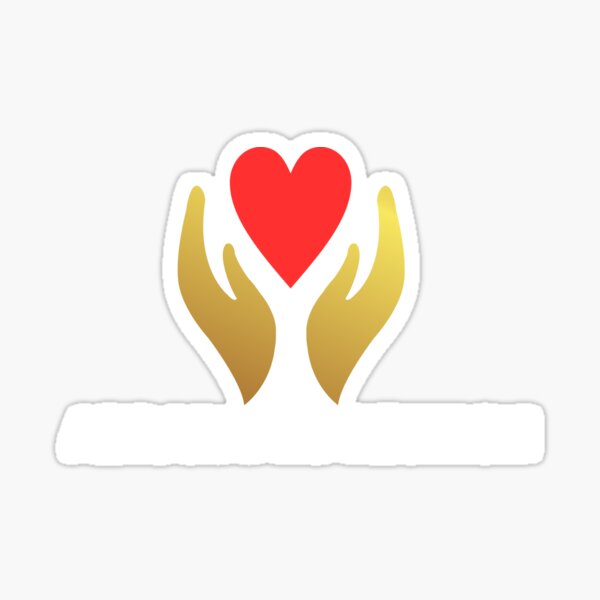 Abrahamic Reunion Sticker